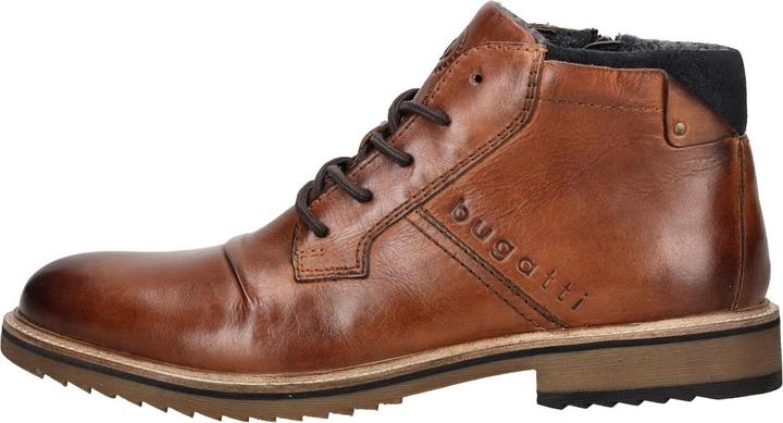 Produktbild Bugatti Stiefelette (40)
