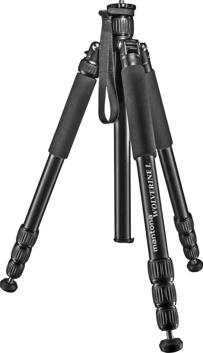 mantona Wolverine L 284 (Metall)