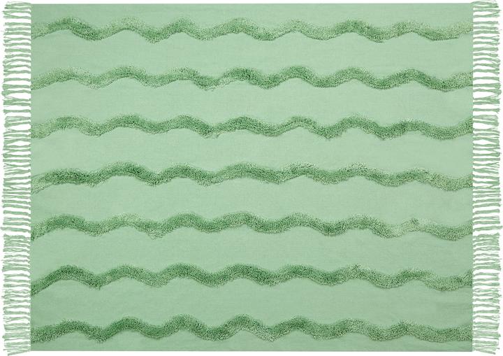 Actual product image Beliani Khari (125 x 150 cm)