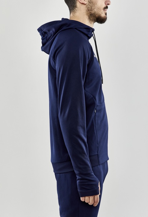 Actual product image Craft Evolve Hood Jacket M (XXL)