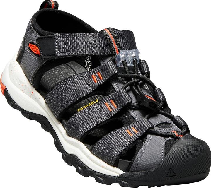 Actual product image Keen Sandals (36)