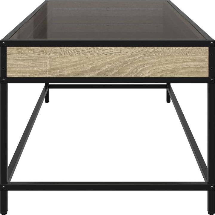 Image du produit vidaXL Couchtisch