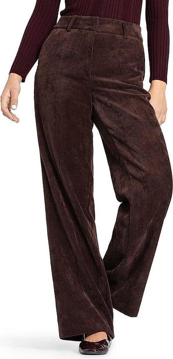 Produktbild Cambio Marlenehose AMELIE (42)