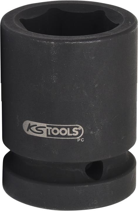 Actual product image KS Tools 3 1/2" hexagon power socket