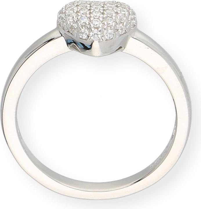 Immagine prodotto Carat eleganza (58, 925 Argento)