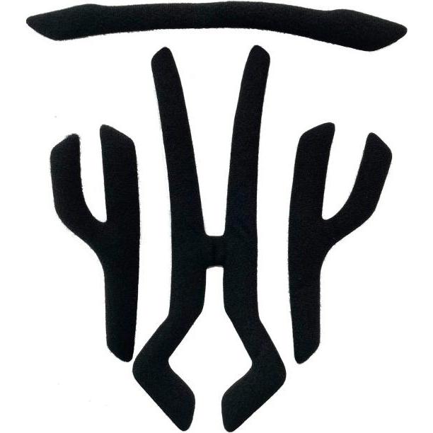 Thumbnail - Troy Lee Designs, Velohelm Zubehör