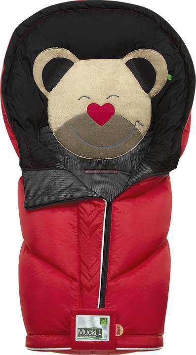 Produktbild Odenwälder Mucki L