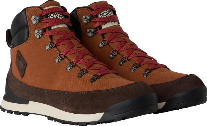 Image du produit North Face Back-To-Berkeley IV WP (41)