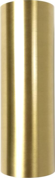 Immagine prodotto Licht-Erlebnisse Wandlampe Hanna Messing (E27)