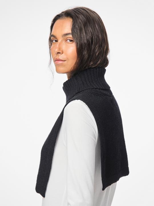 Actual product image Pieces Pcjanni Neckwarmer Noos Bc