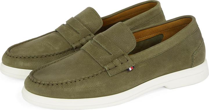 Image du produit Tommy Hilfiger Nubuck P Loafer (41)