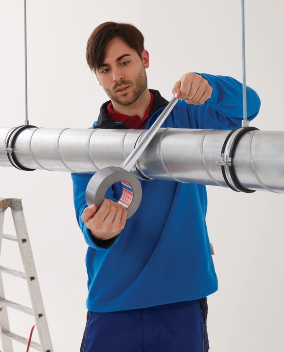 Image du produit tesa ruban duct tape (48 mm)