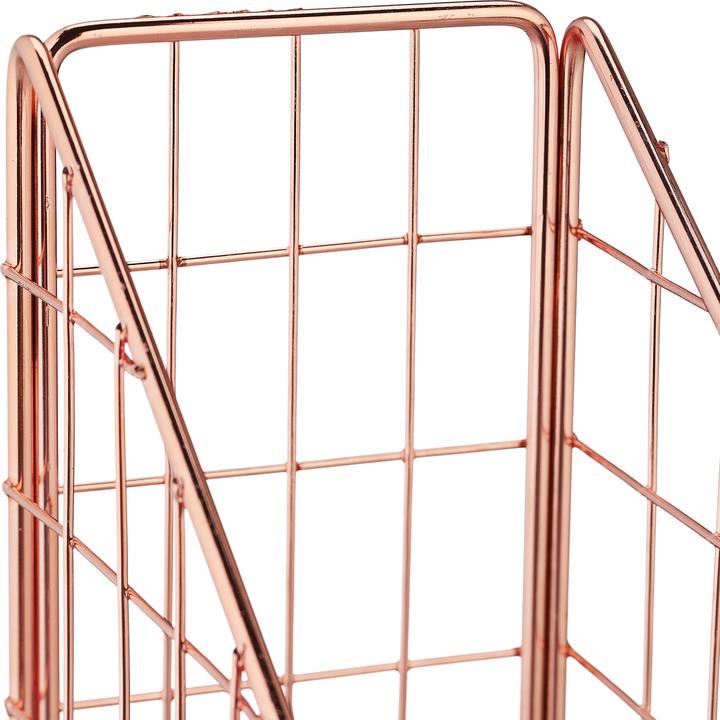 Actual product image Relaxdays Stehsammler (A4)