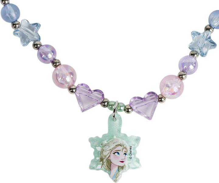 Produktbild Disney Frozen Halsband für Mädchen (Multi-Komposition)