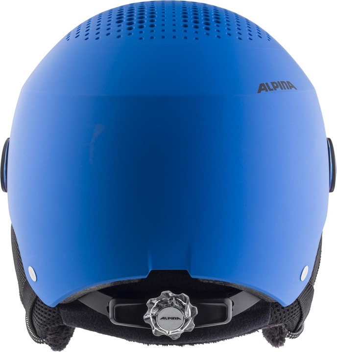 Produktbild ALPINA SPORTS Zupo Visor Q-Lite (51 - 55 cm, S)