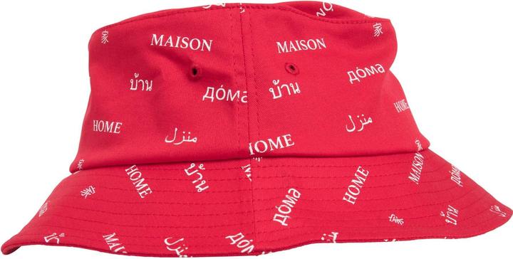 Produktbild Mister Tee Maison Bucket Hat