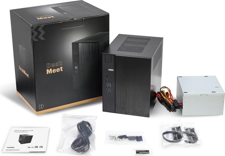Image du produit AsRock DeskMeet X300