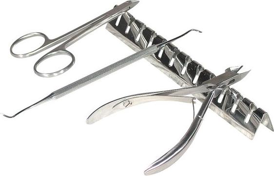 Produktbild You Nails Instrumentensteg L: 17