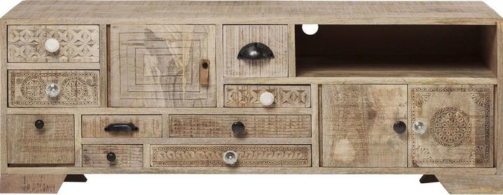 Image du produit Kare Design Puro (125 x 40 x 45 cm)