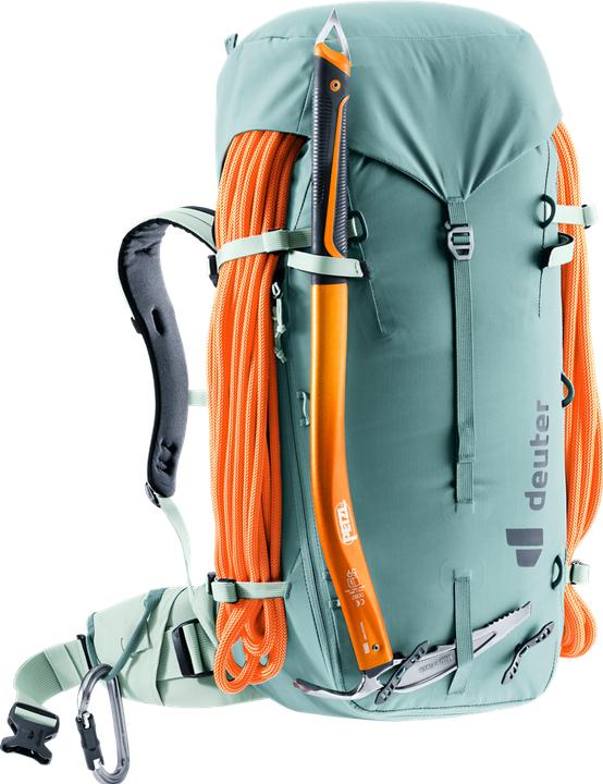 Actual product image Deuter Guide 32 + 8 (32 l)