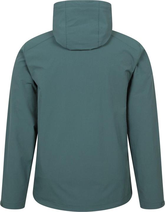 Image du produit Mountain Warehouse - Veste softshell RETREAT - Homme (4XL)