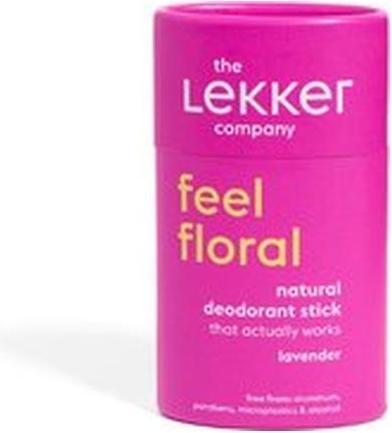 Actual product image Lekker Feel Floral (Stick)