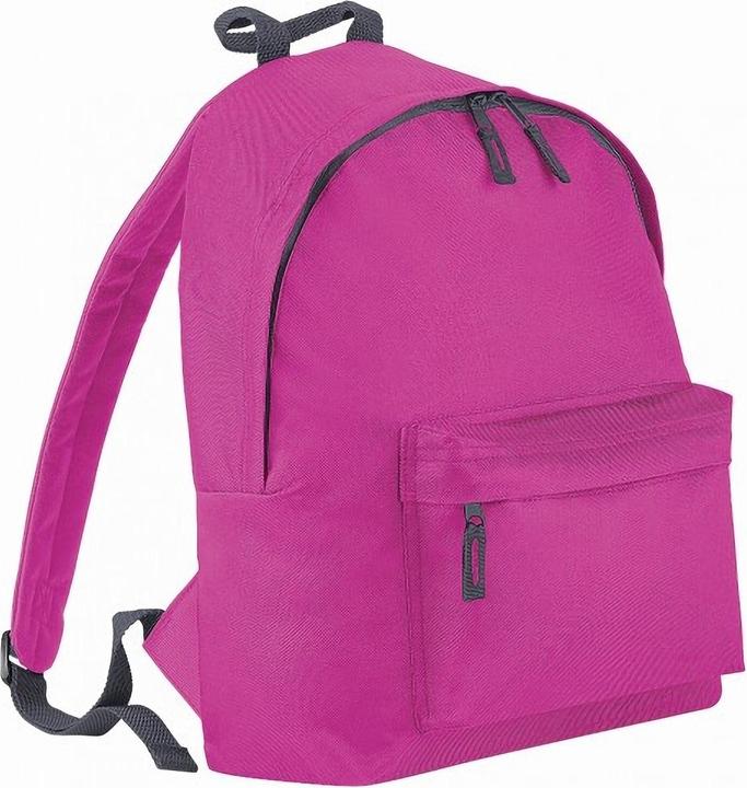 Fuchsia, Gris