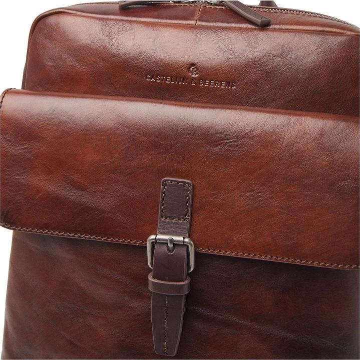 Actual product image Castelijn & Beerens Rien laptop backpack 15.6" (11 l)