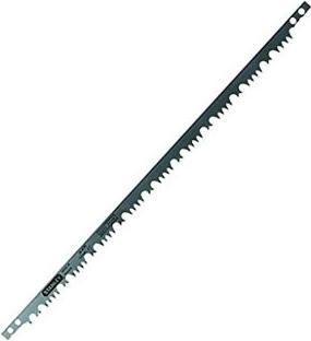 Produktbild Stanley Ersatzblatt Hobelzahnung (750 mm Länge, Qualitäts-Schwedenstahl, Hardpoint-Verzahnung) 1-15-