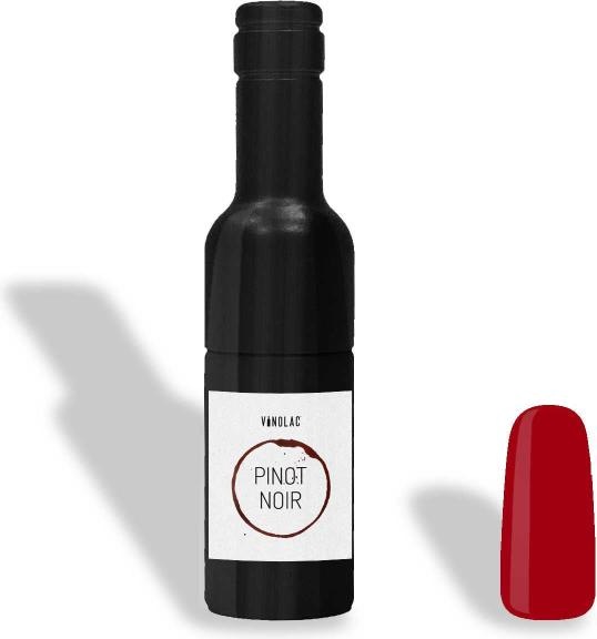 Immagine prodotto Vinolac Smalto per unghie Pinot Noir (Pinot noir, Smalto)