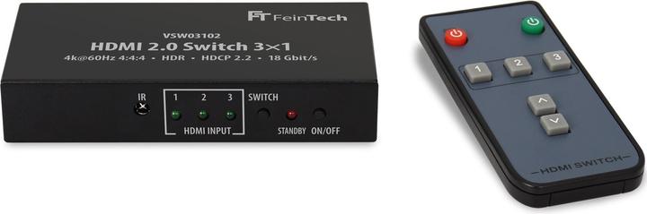 FeinTech Switch