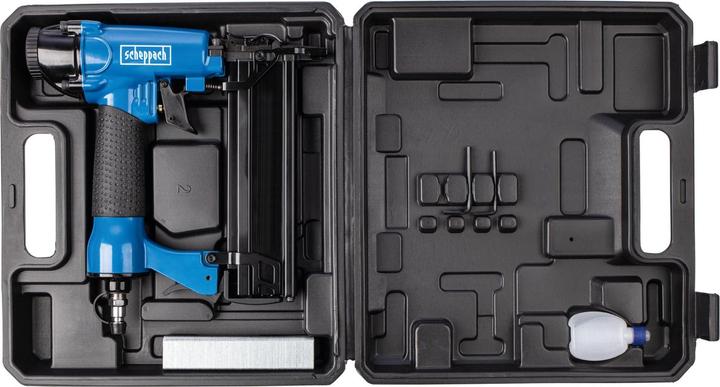 Produktbild Scheppach Nagelpistole