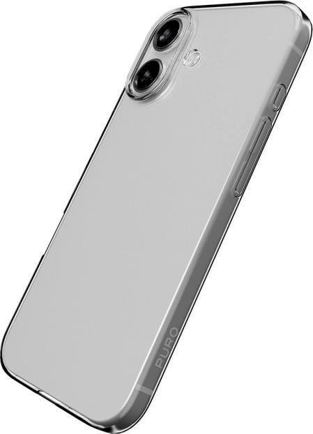 Actual product image Puro Cover (Apple iPhone 17)