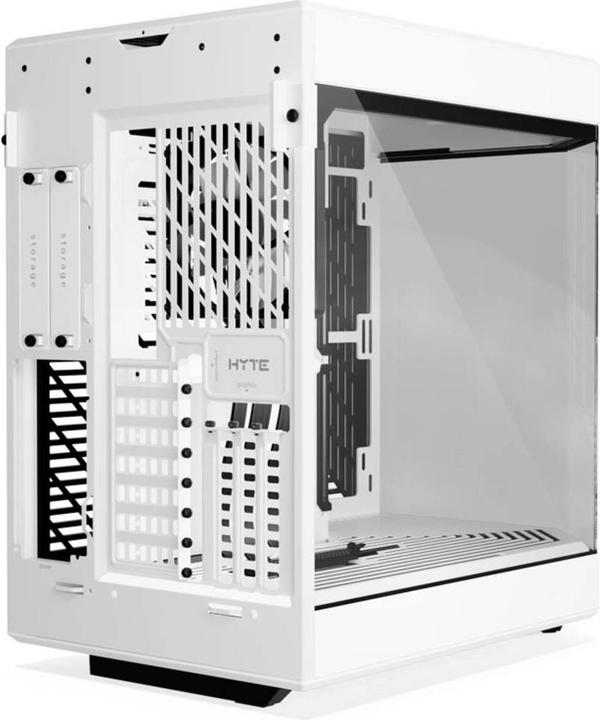 Produktbild Hyte Y60 (ATX, E-ATX, ITX, mATX)
