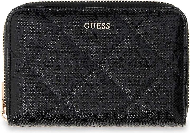 Actual product image Guess Libby SLG Zip Around Wallet