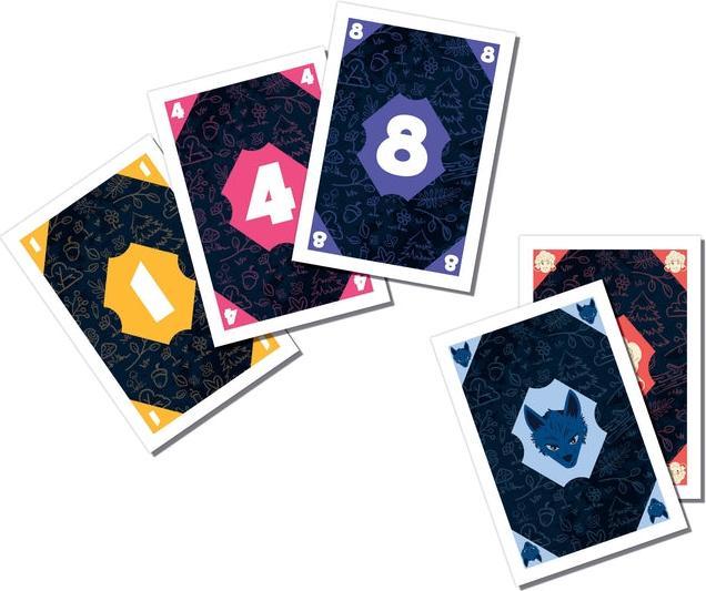 Produktbild Clementoni Fidati (Italienisch, 3 - 10 Spieler)