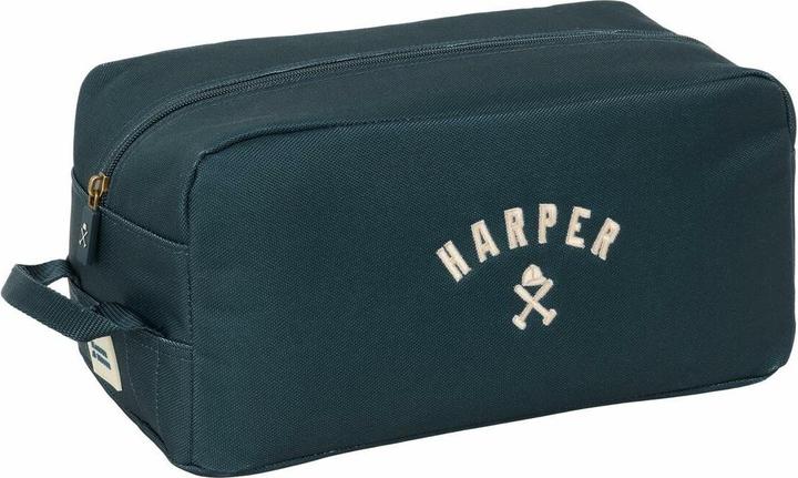 Produktbild Safta Harper & Neyer Medium Shoe Rack Multi-Purpose Pencil Case Sport