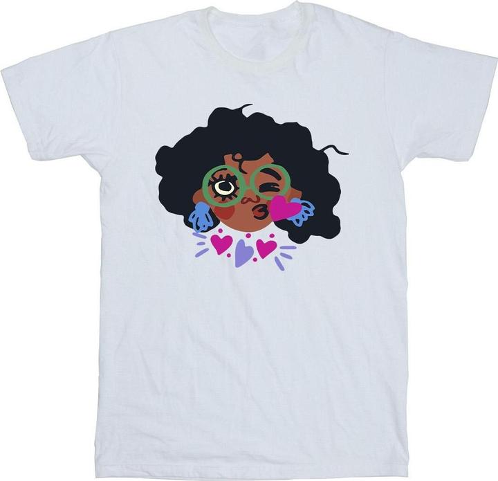 Produktbild Disney Encanto Mirabel Kiss TShirt (5XL)