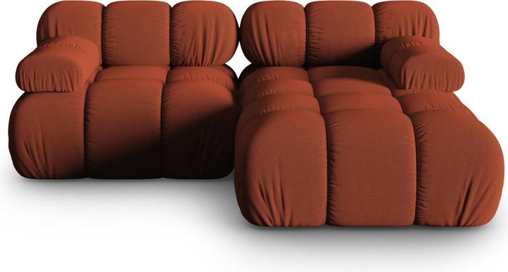 Actual product image Micadoni Bellis (Corner sofa, Modular sofa)