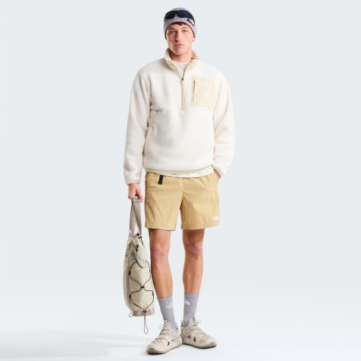Produktbild North Face Class V Pathfinder Belted 7" (M)