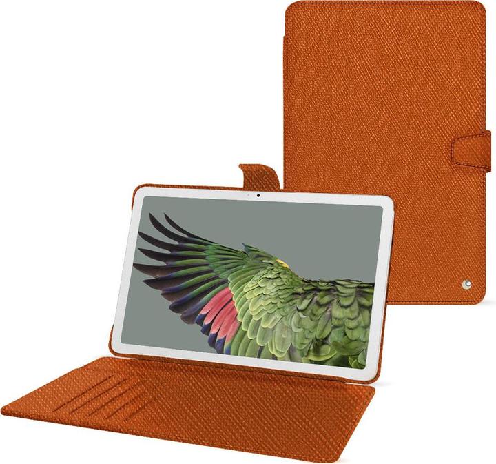 Oranje levendig ( Pantone #e36b39 )