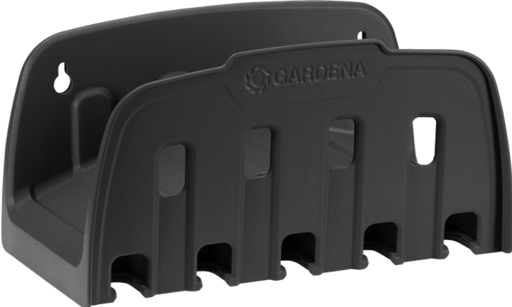 Image du produit Gardena Support mural pour tuyaux (35 m)