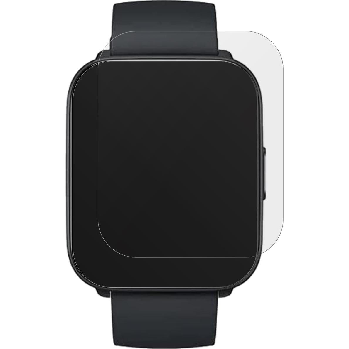 Thumbnail - Dipos Schutzfolie Matt für Xiaomi Mibro Watch C2, Smartwatch Schutzfolie, Transparent