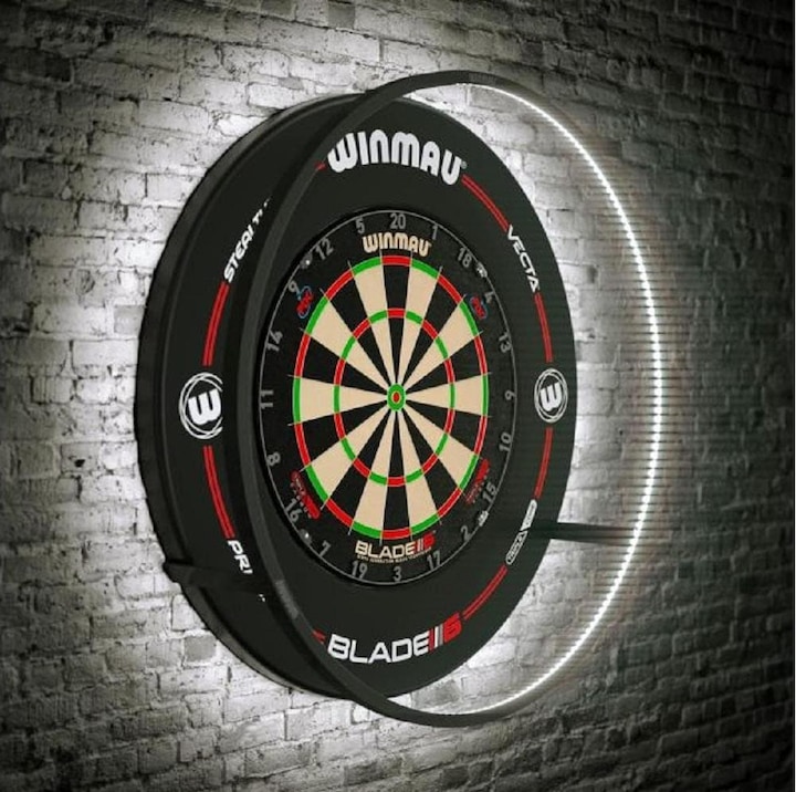 Produktbild Winmau Plasma Light