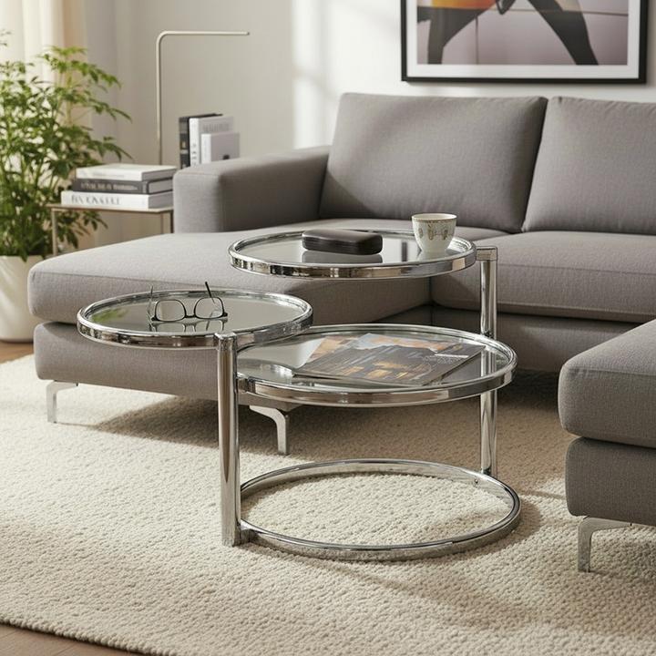 Produktbild HAKU Möbel Wilder