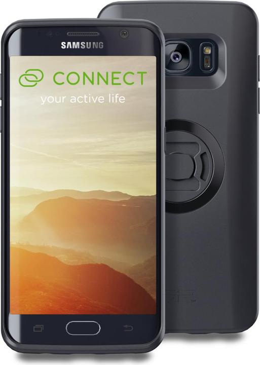 Image du produit Sp Connect Pack voiture Samsung S7 Edge