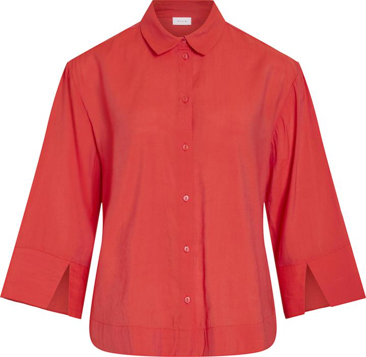 Immagine prodotto Vila VIASPYN 3/4-Arm Hemd (42)