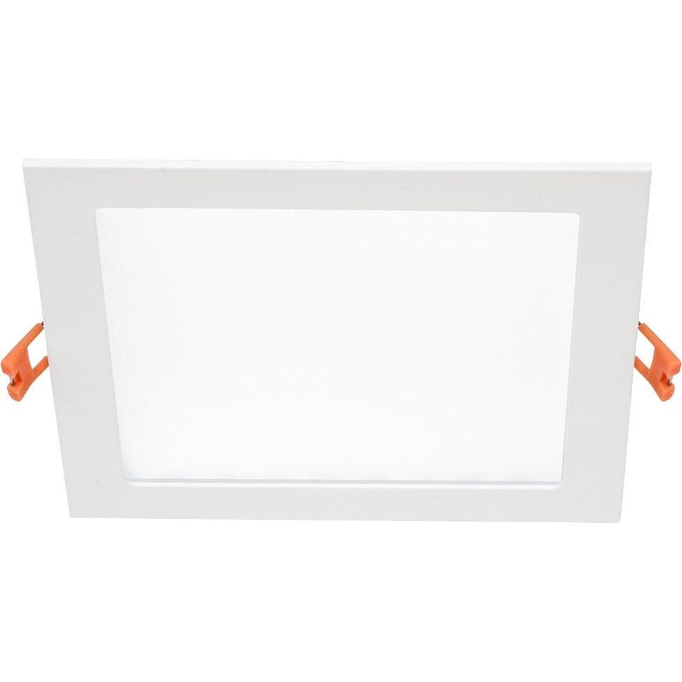 EVN, Wandleuchte + Deckenleuchte, LED Einbau (1305 lm)