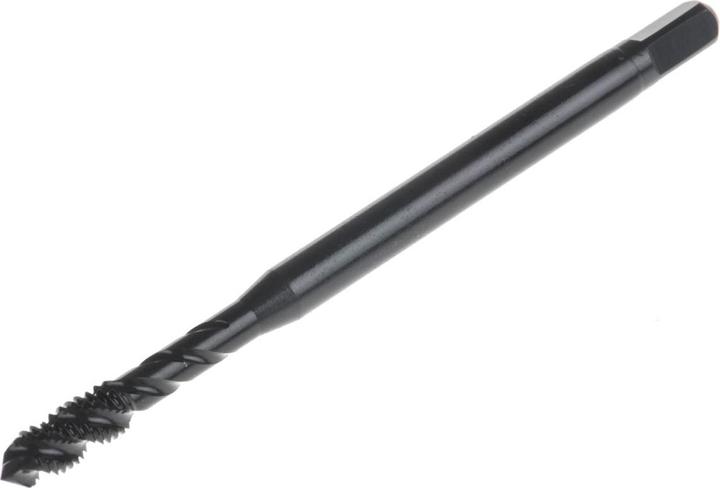 Actual product image Dormer E003 XS1 MC SP/FL TAP ISO529 M3