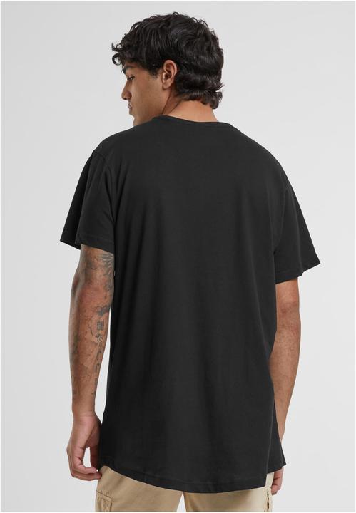 Produktbild Urban Classics Langarm-T-Shirt (XS)